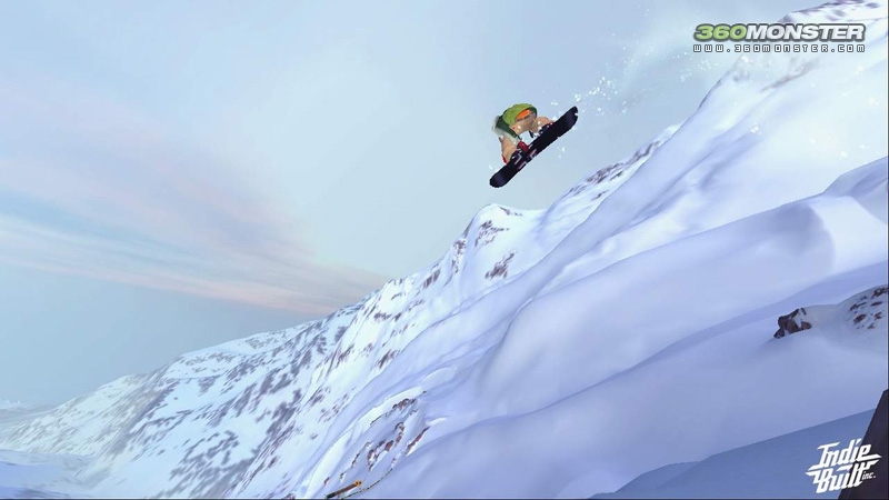 Amped 3 Review