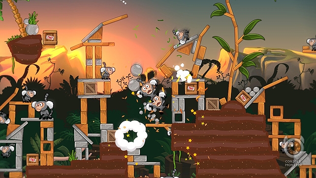 Angry-Birds-Amazingly-Hits-One-Million-Sales Angry Birds Amazingly Hits One Million Sales