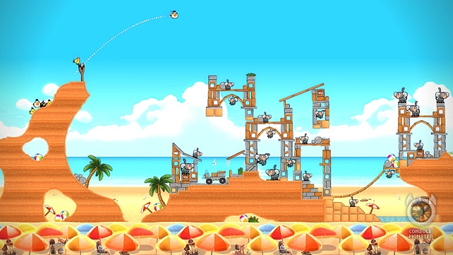 Angry-Birds-Trilogy-Review Angry Birds Trilogy Review
