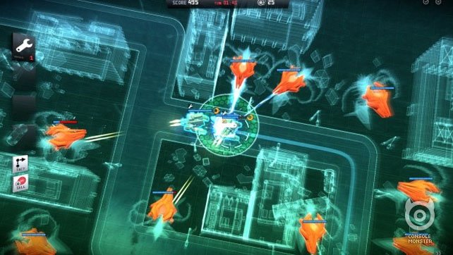 Anomaly 2 Review