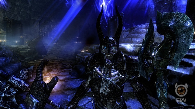 Applications for Skyrim DLC beta opens