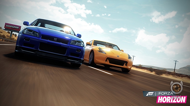 April-Top-Gear-Car-Pack-comes-to-Forza-Horizon April Top Gear Car Pack comes to Forza Horizon