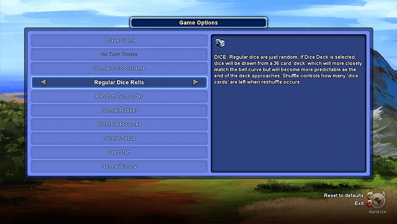 Arcade: Catan Q&A