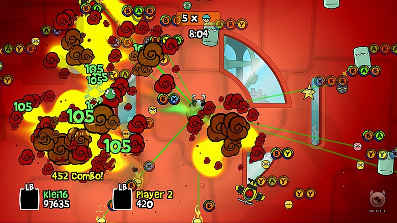 Arcade-Pinball-FX-Eets-Chowdown Arcade: Pinball FX + Eets: Chowdown