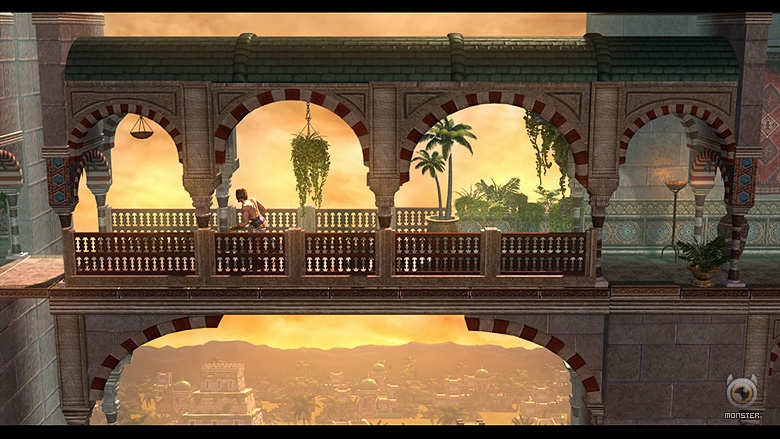 Arcade: Prince of Persia Classic Details & Features