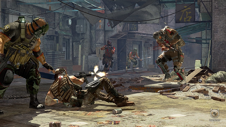 Army-Of-Two-The-40th-Day-launch-trailer Army Of Two The 40th Day launch trailer
