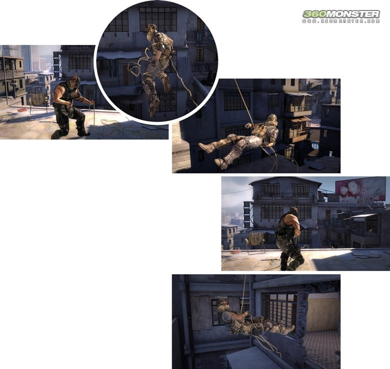 Army-of-Two-QA Army of Two Q&A