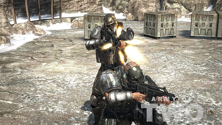 Army-of-Two-Screenshots Army of Two Screenshots