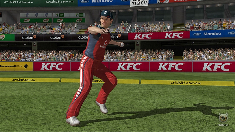 Ashes Cricket 2009 Review