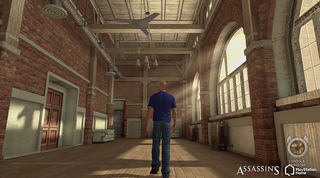 Assassin's Creed 2 Preview