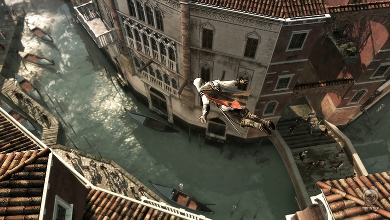 Assassins-Creed-2-QA Assassin's Creed 2 Q&A
