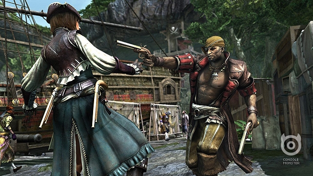 Assassins-Creed-4-DLC-new-locations-and-AC5-hints Assassin's Creed 4 DLC: new locations and AC5 hints