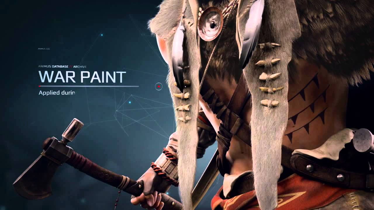 Assassins-Creed-III-Trailer Assassin's Creed III - Trailer