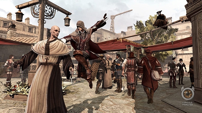 Assassins-Creed-III-details-leaked-in-survey Assassin's Creed III details leaked in survey?
