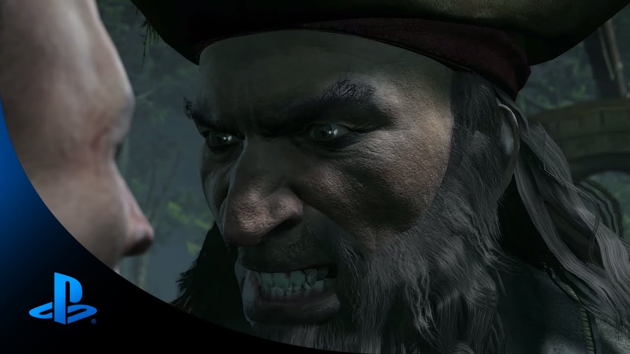 Assassin's Creed IV : Black Flag - Infamous Pirates