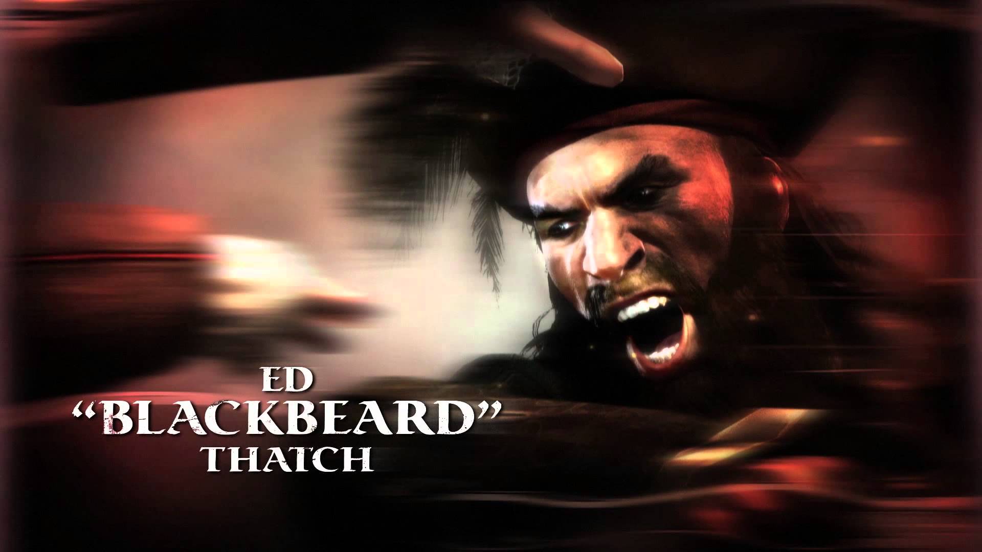 Assassin's Creed IV : Black Flag - The Pirate Heist Trailer