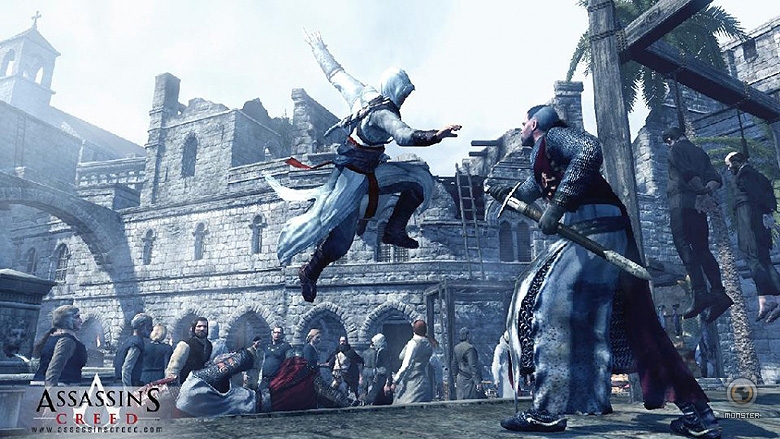 Assassins-Creed-Initial-Impressions Assassins Creed Initial Impressions