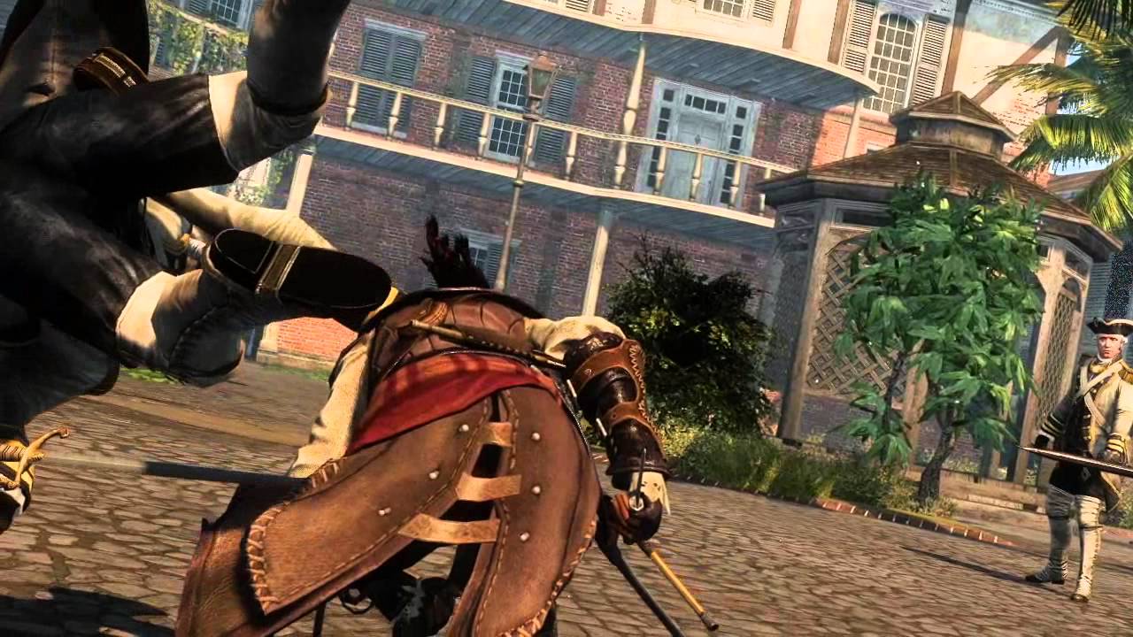 Assassins-Creed-Liberation-HD-Launch-Trailer Assassin's Creed Liberation HD - Launch Trailer