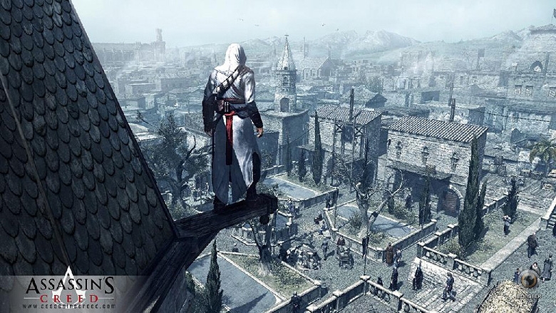 Assassin's Creed Release Date Confirmed