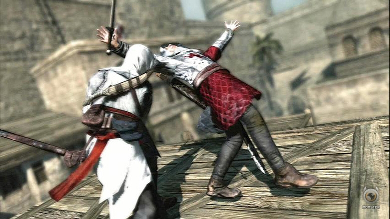 Assassin's Creed Release Date?