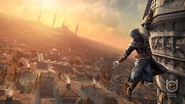 Assassins-Creed-Revelations-full-trailer Assassin's Creed: Revelations full trailer!