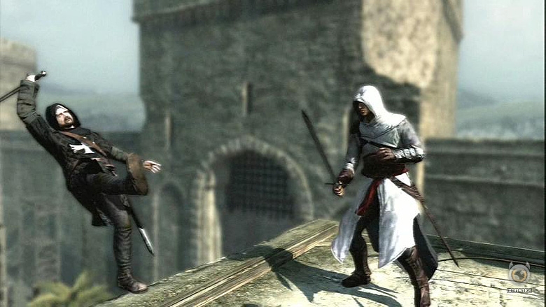 Assassins Creed Review