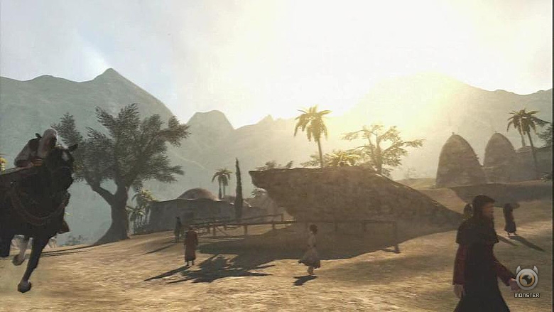 Assassin's Creed film delayed due to 'scheduling issues'
