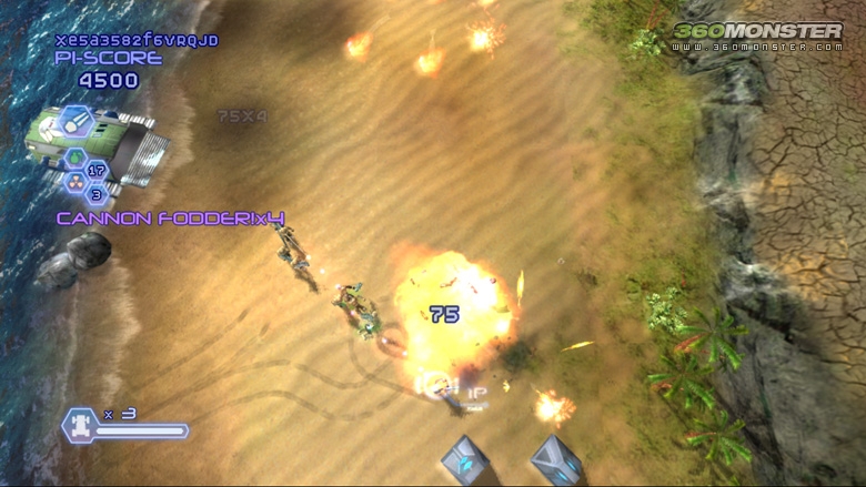 Assault-Heroes-Review Assault Heroes Review
