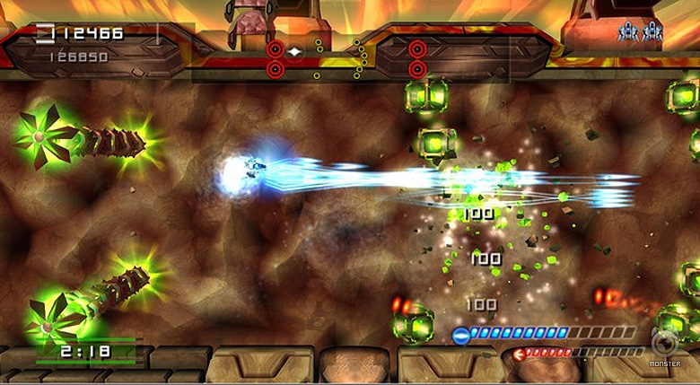 Astro Tripper (PS3) Review