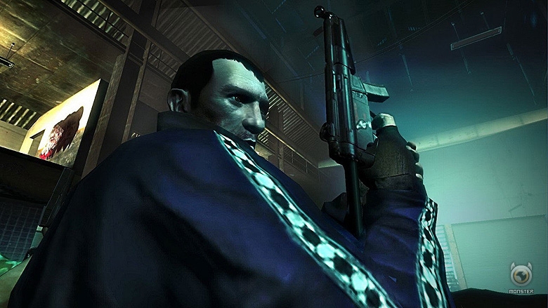 BBFC Release Grand Theft Auto: IV Rating Report