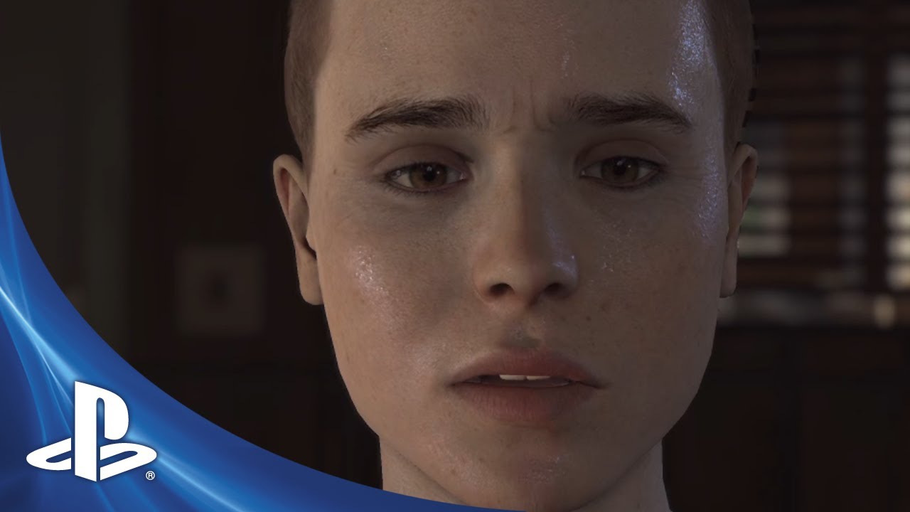 BEYOND-Two-Souls-First-Look-Gameplay BEYOND: Two Souls - First Look Gameplay