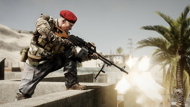 Bad-Company-2-demo-will-be-released Bad Company 2 demo will be released