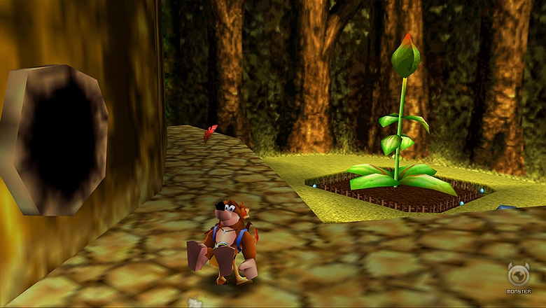 Banjo Kazooie (XBLA) Review