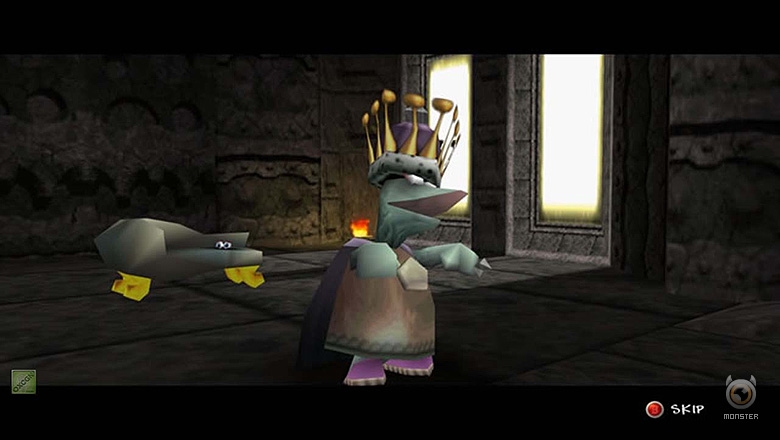 Banjo-Tooie