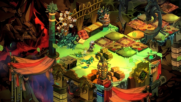 Bastion-Review Bastion Review