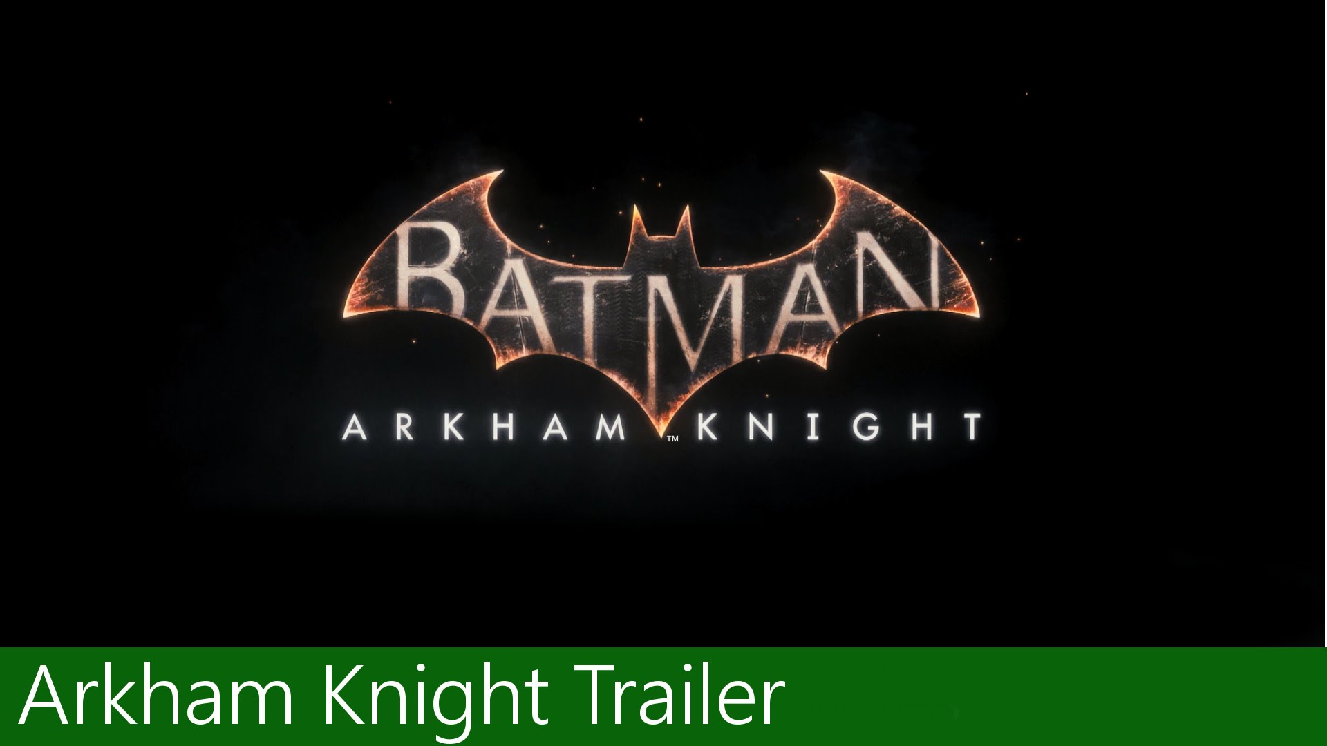 Batman: Arkham City - All Who Follow You