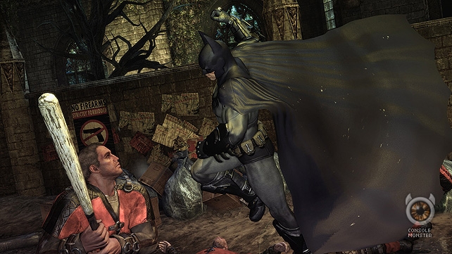 Batman-Arkham-City-keeps-on-walking Batman: Arkham City keeps on walking