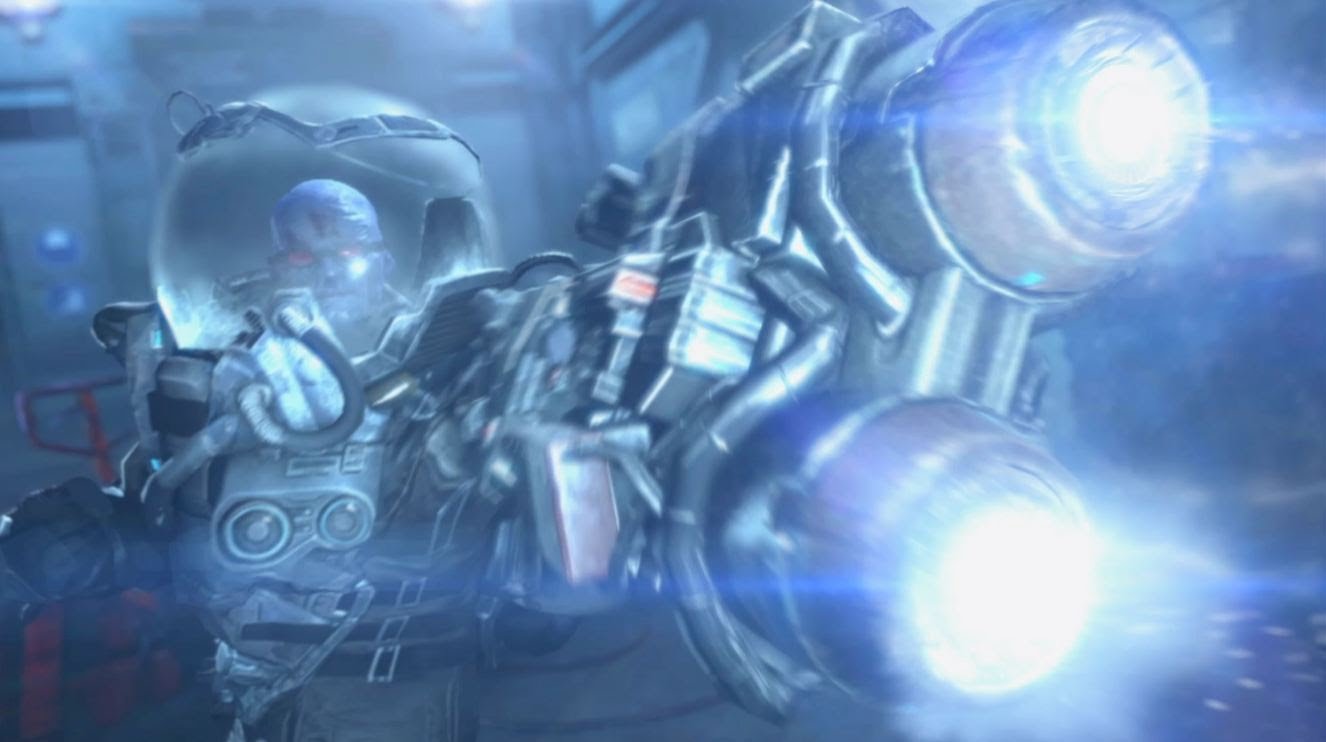 Batman: Arkham Origins - Cold Cold Heart Trailer