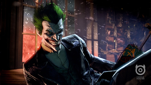 Batman: Arkham Origins adds Lady Shiva and Killer Croc to villains roster