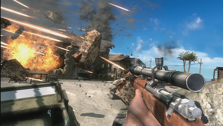 Battlefield 1943 Review