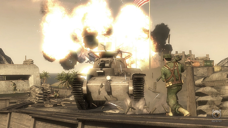 Battlefield-1943-Secret-of-Monkey-Island-and-Band-of-Bugs-DLC-dated Battlefield 1943