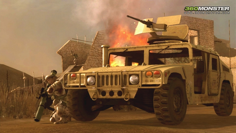 Battlefield 2: MC Themes & Picture Packs Online
