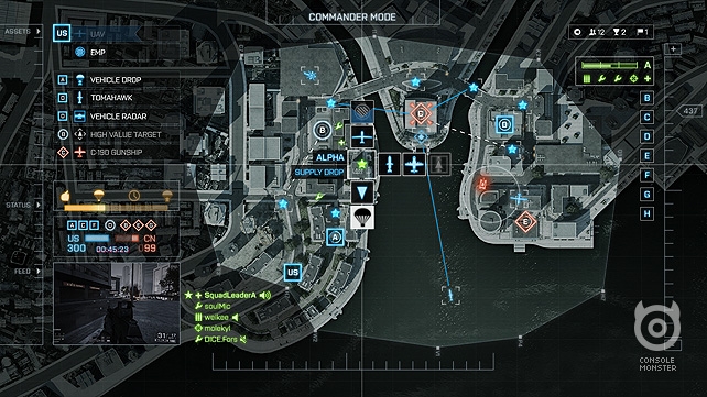 Battlefield-2142-Titan-Mode-May-Come-to-Battlefield-4 Battlefield 2142 Titan Mode May Come to Battlefield 4