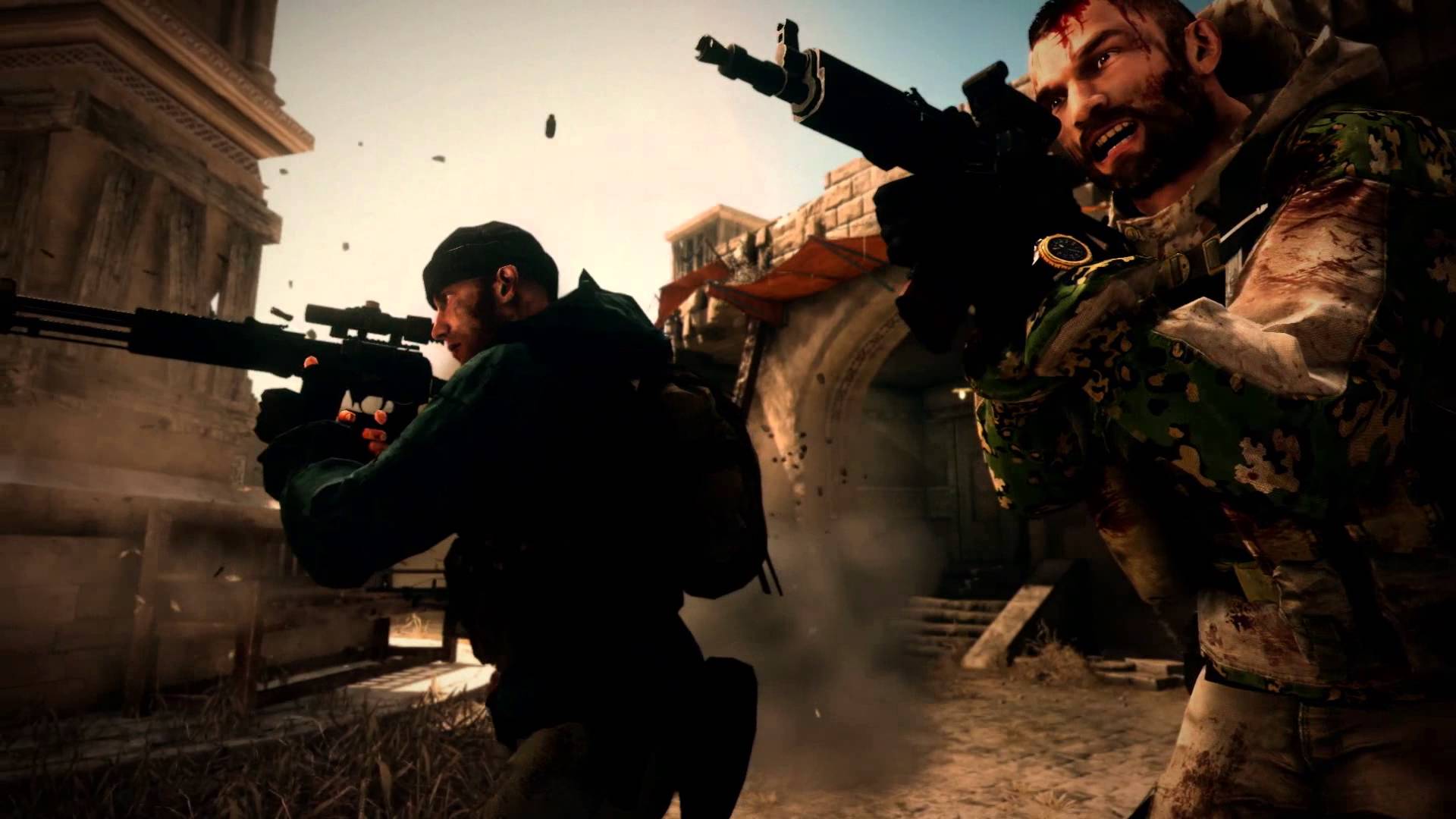 Battlefield-3-Aftermath-Launch-Trailer Battlefield 3 - Aftermath Launch Trailer