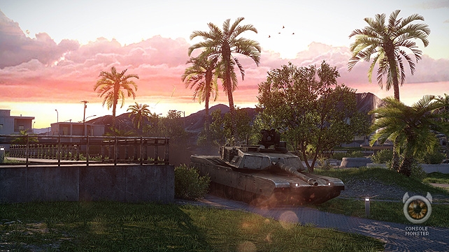 Battlefield-3-Armored-Kill Battlefield 3 Armored Kill