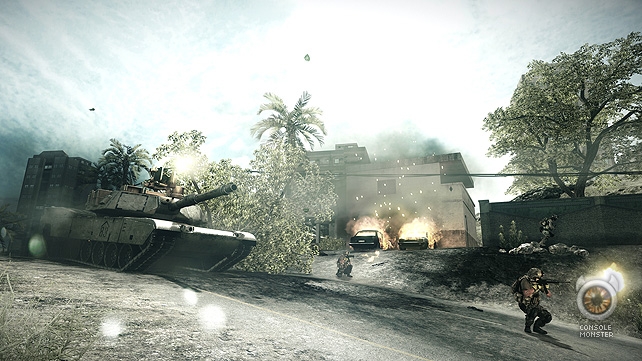 Battlefield-3-Back-to-Karkand-DLC-Review Battlefield 3 - Back to Karkand DLC Review