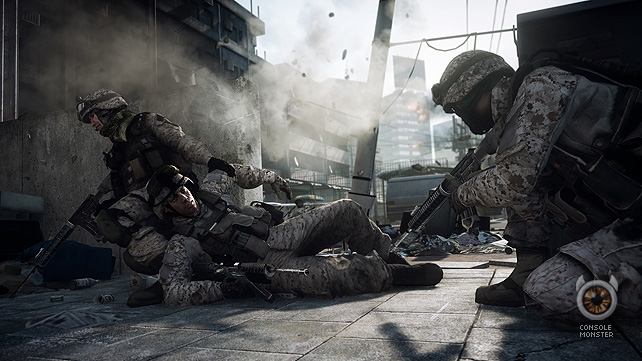 Battlefield-3-Back-to-Karkand-DLC Battlefield 3 Back to Karkand DLC