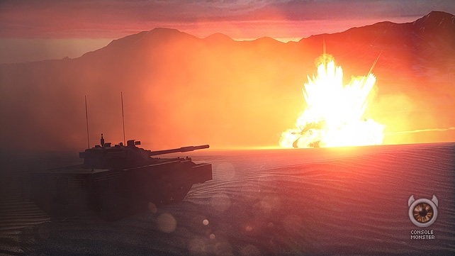 Battlefield 3 - Back to Karkand Gameplay Premiere Trailer