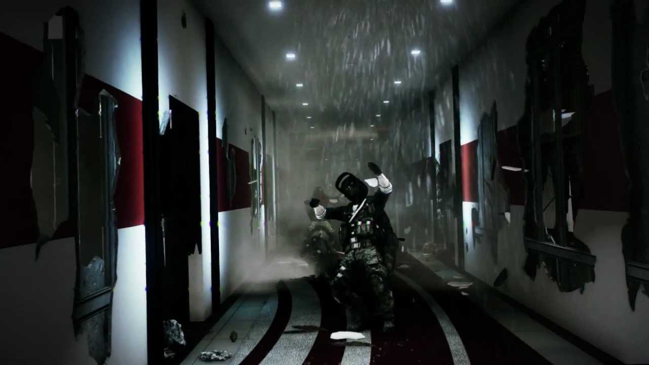 Battlefield-3-Close-Quarters-DLC-Trailer Battlefield 3 - Close Quarters DLC Trailer