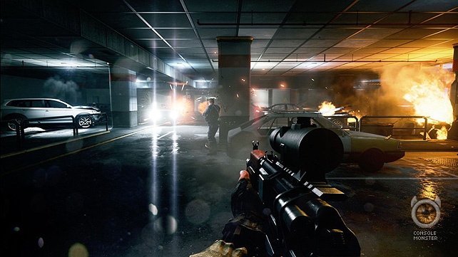 Battlefield-3-Gulf-of-Oman-Gameplay-Trailer Battlefield 3 - Gulf of Oman Gameplay Trailer